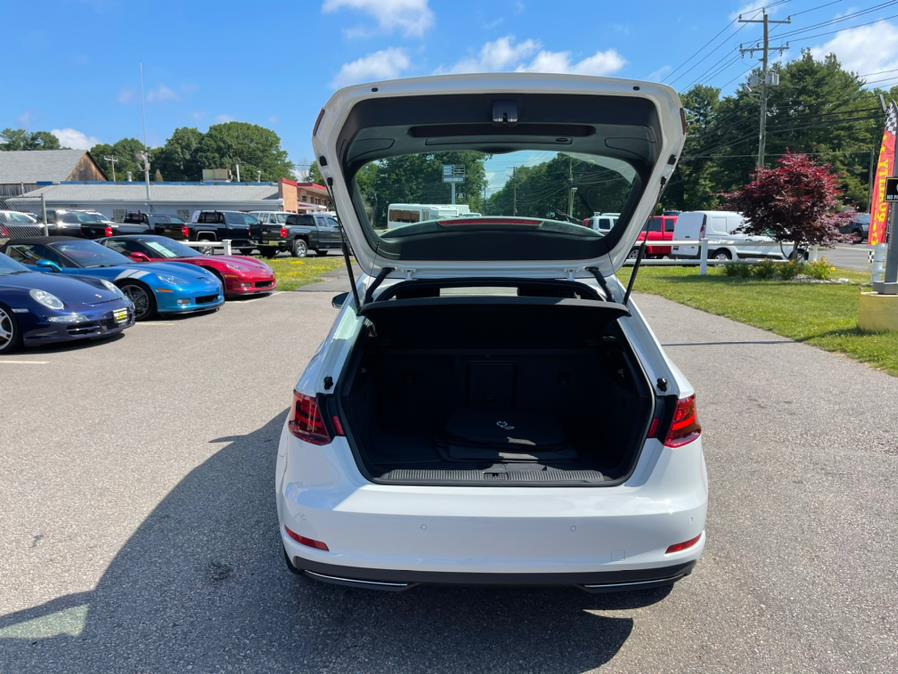 2016 Audi A3 e-tron 4dr HB Premium Plus, available for sale in South Windsor, Connecticut | Mike And Tony Auto Sales, Inc. South Windsor, Connecticut 2016 Audi A3 e-tron 4dr HB Premium Plus, available for sale in South Windsor, Connecticut | Mike And Tony Auto Sales, Inc. South Windsor, Connecticut