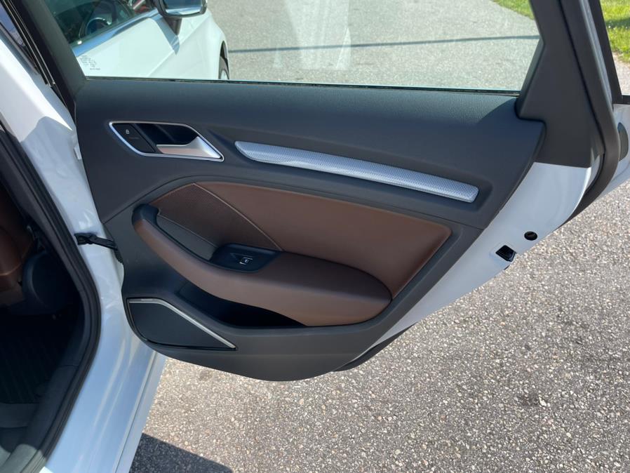 2016 Audi A3 e-tron 4dr HB Premium Plus, available for sale in South Windsor, Connecticut | Mike And Tony Auto Sales, Inc. South Windsor, Connecticut 2016 Audi A3 e-tron 4dr HB Premium Plus, available for sale in South Windsor, Connecticut | Mike And Tony Auto Sales, Inc. South Windsor, Connecticut