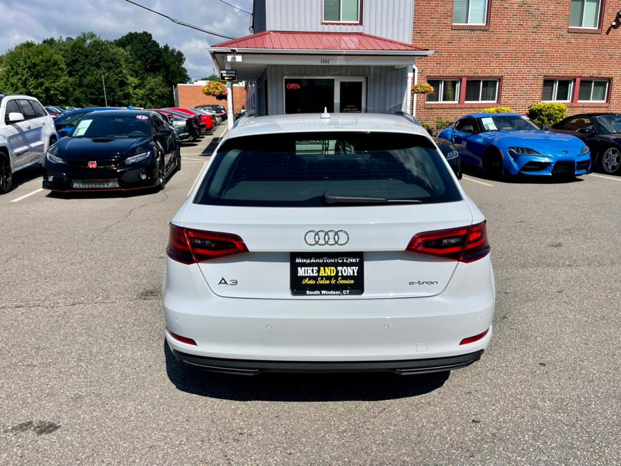 2016 Audi A3 e-tron 4dr HB Premium Plus, available for sale in South Windsor, Connecticut | Mike And Tony Auto Sales, Inc. South Windsor, Connecticut 2016 Audi A3 e-tron 4dr HB Premium Plus, available for sale in South Windsor, Connecticut | Mike And Tony Auto Sales, Inc. South Windsor, Connecticut