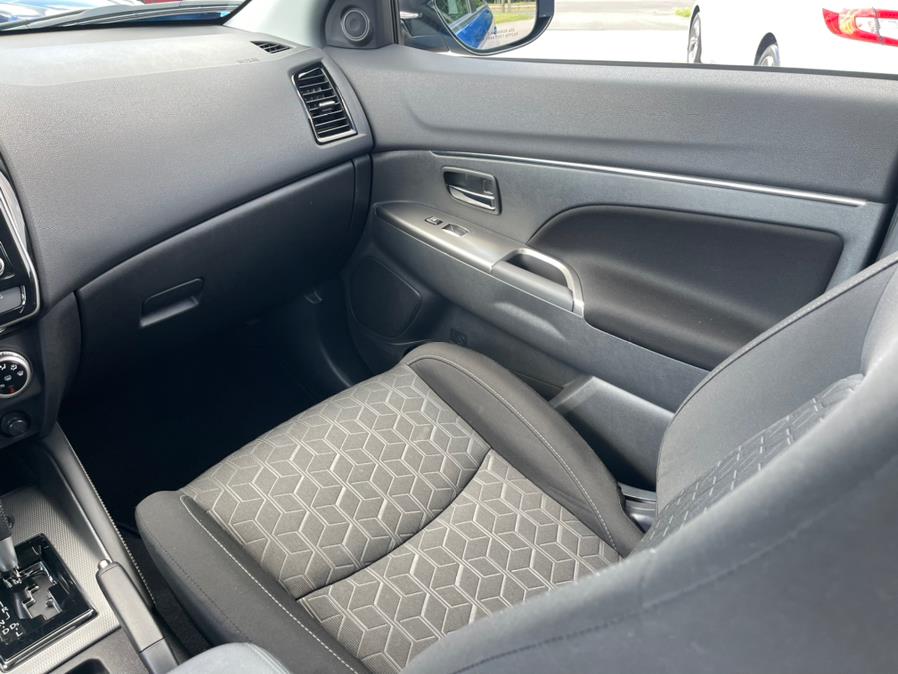 2021 Mitsubishi Outlander Sport SE 2.0 AWC CVT, available for sale in South Windsor, Connecticut | Mike And Tony Auto Sales, Inc. South Windsor, Connecticut 2021 Mitsubishi Outlander Sport SE 2.0 AWC CVT, available for sale in South Windsor, Connecticut | Mike And Tony Auto Sales, Inc. South Windsor, Connecticut