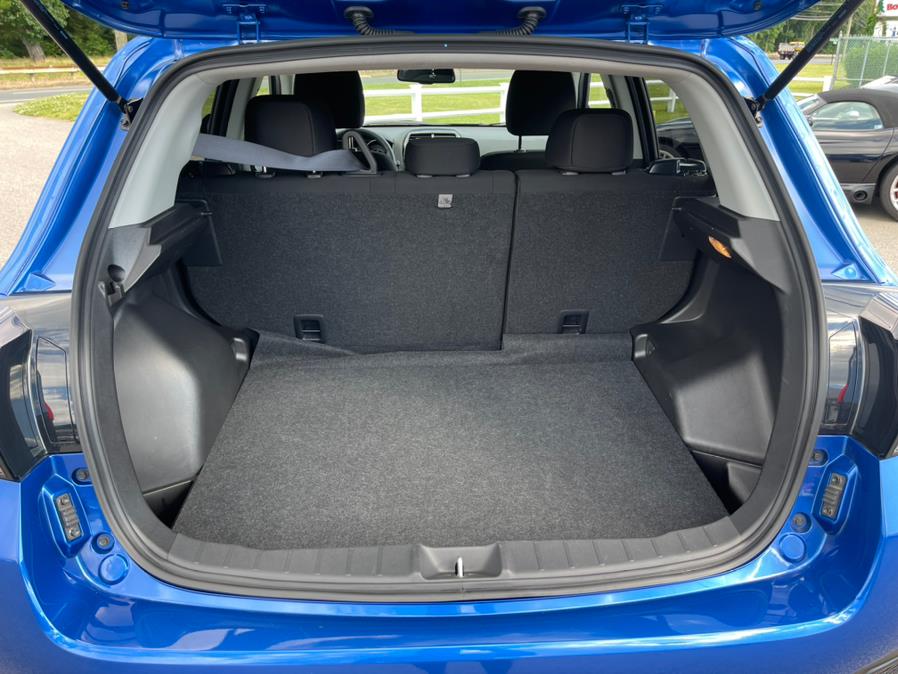 2021 Mitsubishi Outlander Sport SE 2.0 AWC CVT, available for sale in South Windsor, Connecticut | Mike And Tony Auto Sales, Inc. South Windsor, Connecticut 2021 Mitsubishi Outlander Sport SE 2.0 AWC CVT, available for sale in South Windsor, Connecticut | Mike And Tony Auto Sales, Inc. South Windsor, Connecticut