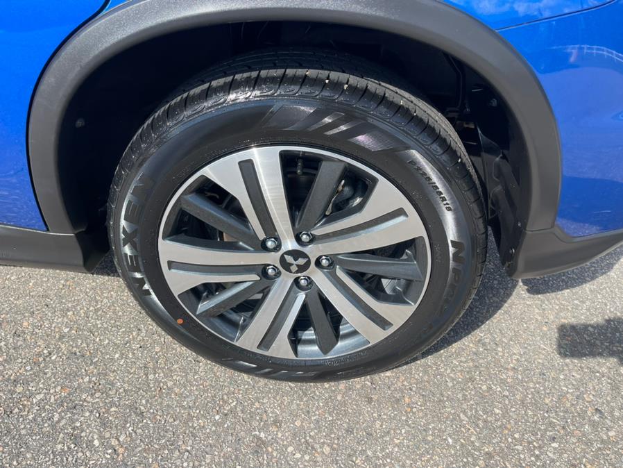 2021 Mitsubishi Outlander Sport SE 2.0 AWC CVT, available for sale in South Windsor, Connecticut | Mike And Tony Auto Sales, Inc. South Windsor, Connecticut 2021 Mitsubishi Outlander Sport SE 2.0 AWC CVT, available for sale in South Windsor, Connecticut | Mike And Tony Auto Sales, Inc. South Windsor, Connecticut