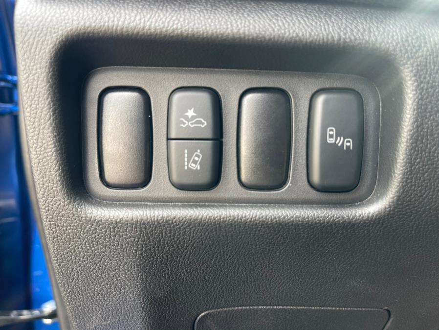 2021 Mitsubishi Outlander Sport SE 2.0 AWC CVT, available for sale in South Windsor, Connecticut | Mike And Tony Auto Sales, Inc. South Windsor, Connecticut 2021 Mitsubishi Outlander Sport SE 2.0 AWC CVT, available for sale in South Windsor, Connecticut | Mike And Tony Auto Sales, Inc. South Windsor, Connecticut