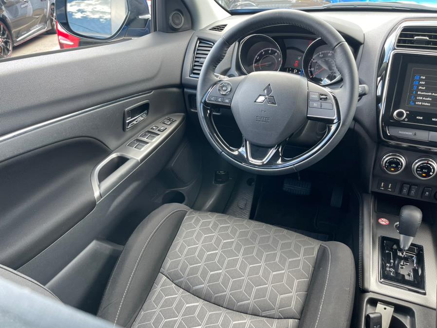 2021 Mitsubishi Outlander Sport SE 2.0 AWC CVT, available for sale in South Windsor, Connecticut | Mike And Tony Auto Sales, Inc. South Windsor, Connecticut 2021 Mitsubishi Outlander Sport SE 2.0 AWC CVT, available for sale in South Windsor, Connecticut | Mike And Tony Auto Sales, Inc. South Windsor, Connecticut