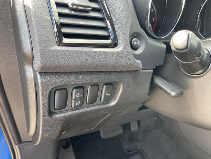 2021 Mitsubishi Outlander Sport SE 2.0 AWC CVT, available for sale in South Windsor, Connecticut | Mike And Tony Auto Sales, Inc. South Windsor, Connecticut 2021 Mitsubishi Outlander Sport SE 2.0 AWC CVT, available for sale in South Windsor, Connecticut | Mike And Tony Auto Sales, Inc. South Windsor, Connecticut