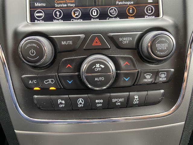 2018 Jeep Grand Cherokee Altitude, available for sale in Patchogue, New York | Baron Supercenter. Patchogue, New York 2018 Jeep Grand Cherokee Altitude, available for sale in Patchogue, New York | Baron Supercenter. Patchogue, New York