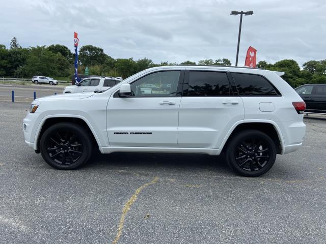 2018 Jeep Grand Cherokee Altitude, available for sale in Patchogue, New York | Baron Supercenter. Patchogue, New York 2018 Jeep Grand Cherokee Altitude, available for sale in Patchogue, New York | Baron Supercenter. Patchogue, New York