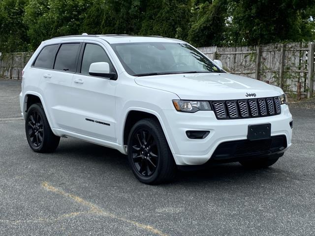 2018 Jeep Grand Cherokee Altitude, available for sale in Patchogue, New York | Baron Supercenter. Patchogue, New York 2018 Jeep Grand Cherokee Altitude, available for sale in Patchogue, New York | Baron Supercenter. Patchogue, New York