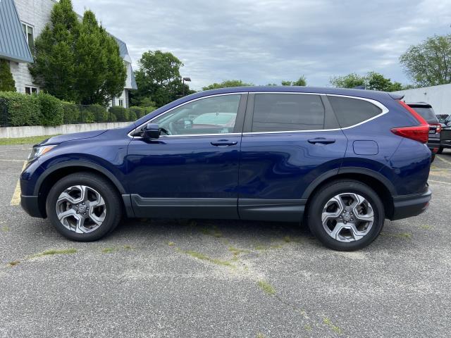 Used Honda Cr-v EX 2019 | Baron Supercenter. Patchogue, New York Used Honda Cr-v EX 2019 | Baron Supercenter. Patchogue, New York