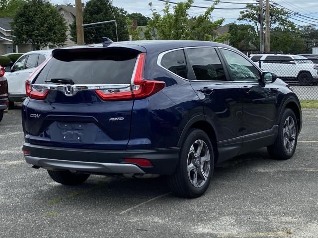 Used Honda Cr-v EX 2019 | Baron Supercenter. Patchogue, New York Used Honda Cr-v EX 2019 | Baron Supercenter. Patchogue, New York
