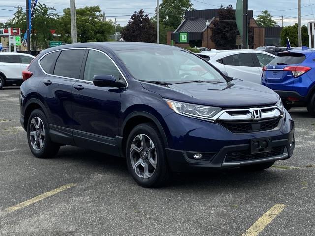 Used Honda Cr-v EX 2019 | Baron Supercenter. Patchogue, New York Used Honda Cr-v EX 2019 | Baron Supercenter. Patchogue, New York