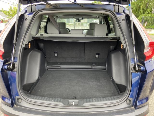 Used Honda Cr-v EX 2019 | Baron Supercenter. Patchogue, New York Used Honda Cr-v EX 2019 | Baron Supercenter. Patchogue, New York