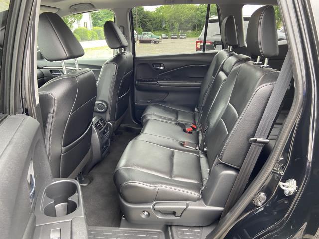 Used Honda Pilot EX-L 2018 | Baron Supercenter. Patchogue, New York Used Honda Pilot EX-L 2018 | Baron Supercenter. Patchogue, New York
