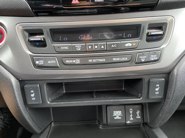 Used Honda Pilot EX-L 2018 | Baron Supercenter. Patchogue, New York Used Honda Pilot EX-L 2018 | Baron Supercenter. Patchogue, New York