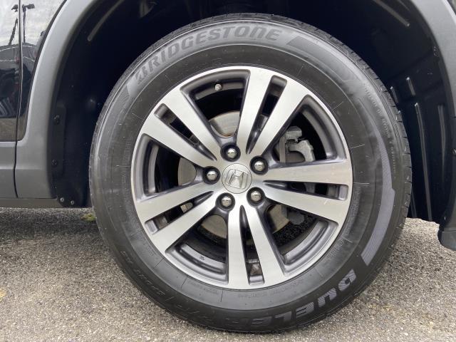Used Honda Pilot EX-L 2018 | Baron Supercenter. Patchogue, New York Used Honda Pilot EX-L 2018 | Baron Supercenter. Patchogue, New York