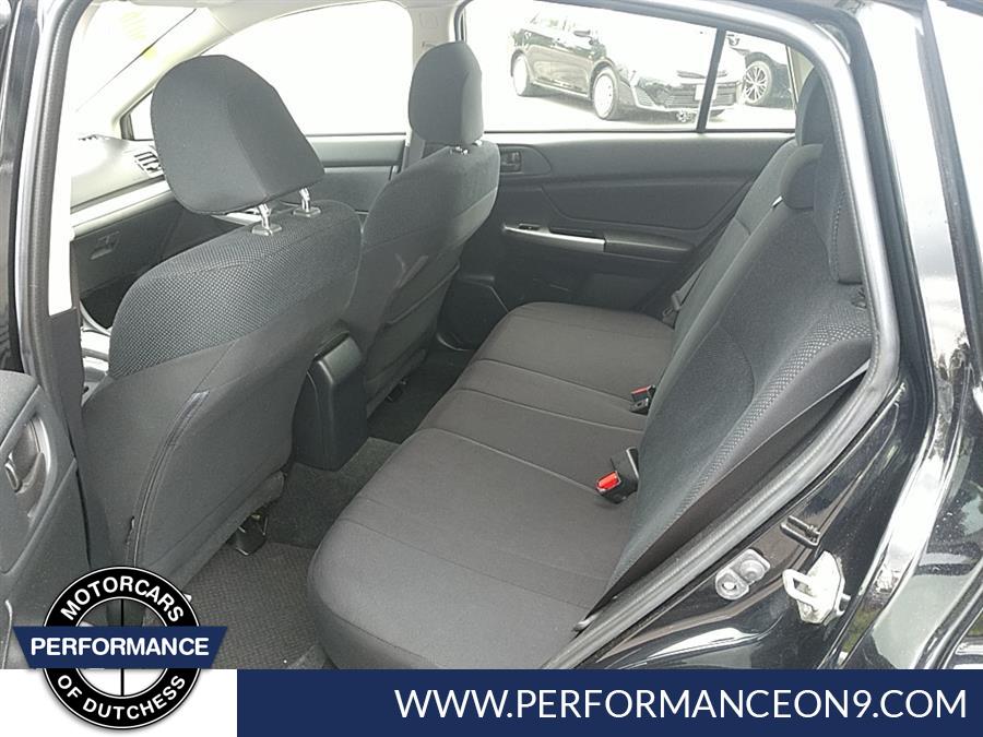 Used Subaru Impreza Wagon 5dr CVT 2.0i 2016 | Performance Motor Cars. Wappingers Falls, New York Used Subaru Impreza Wagon 5dr CVT 2.0i 2016 | Performance Motor Cars. Wappingers Falls, New York