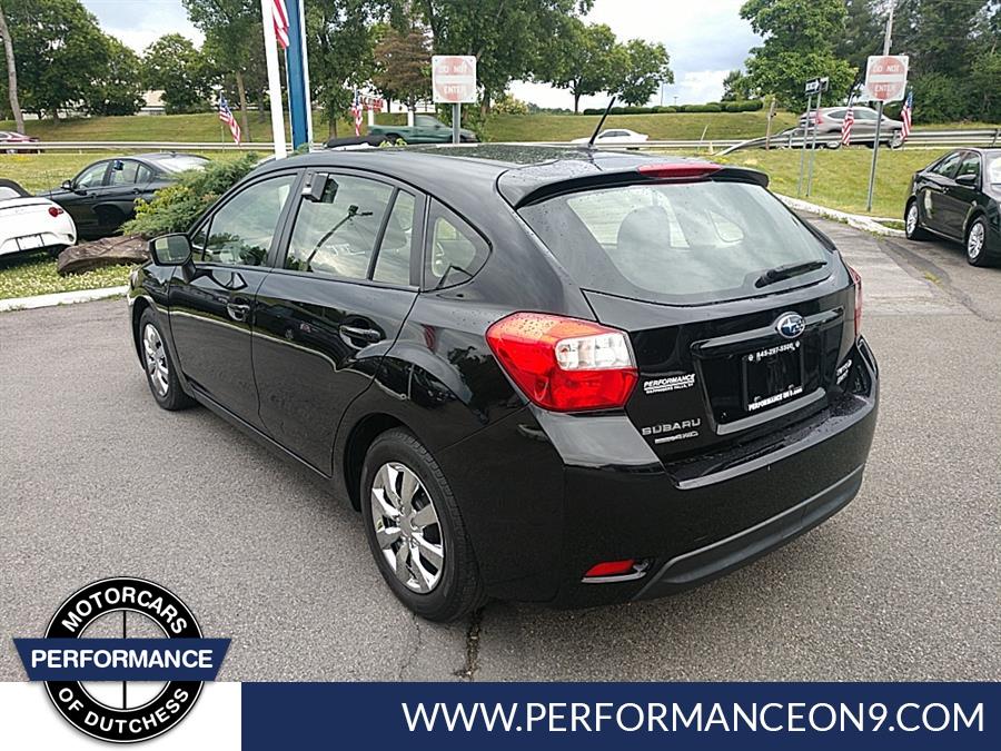 Used Subaru Impreza Wagon 5dr CVT 2.0i 2016 | Performance Motor Cars. Wappingers Falls, New York Used Subaru Impreza Wagon 5dr CVT 2.0i 2016 | Performance Motor Cars. Wappingers Falls, New York