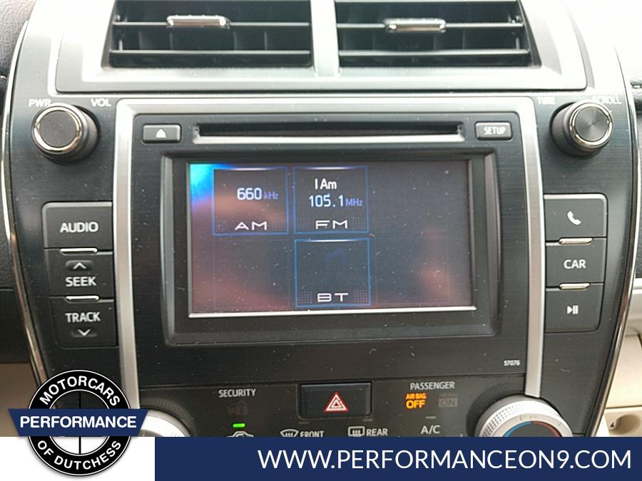2013 Toyota Camry 4dr Sdn I4 Auto LE (Natl), available for sale in Wappingers Falls, New York | Performance Motor Cars. Wappingers Falls, New York 2013 Toyota Camry 4dr Sdn I4 Auto LE (Natl), available for sale in Wappingers Falls, New York | Performance Motor Cars. Wappingers Falls, New York