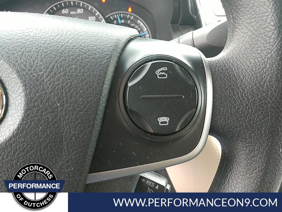 2013 Toyota Camry 4dr Sdn I4 Auto LE (Natl), available for sale in Wappingers Falls, New York | Performance Motor Cars. Wappingers Falls, New York 2013 Toyota Camry 4dr Sdn I4 Auto LE (Natl), available for sale in Wappingers Falls, New York | Performance Motor Cars. Wappingers Falls, New York