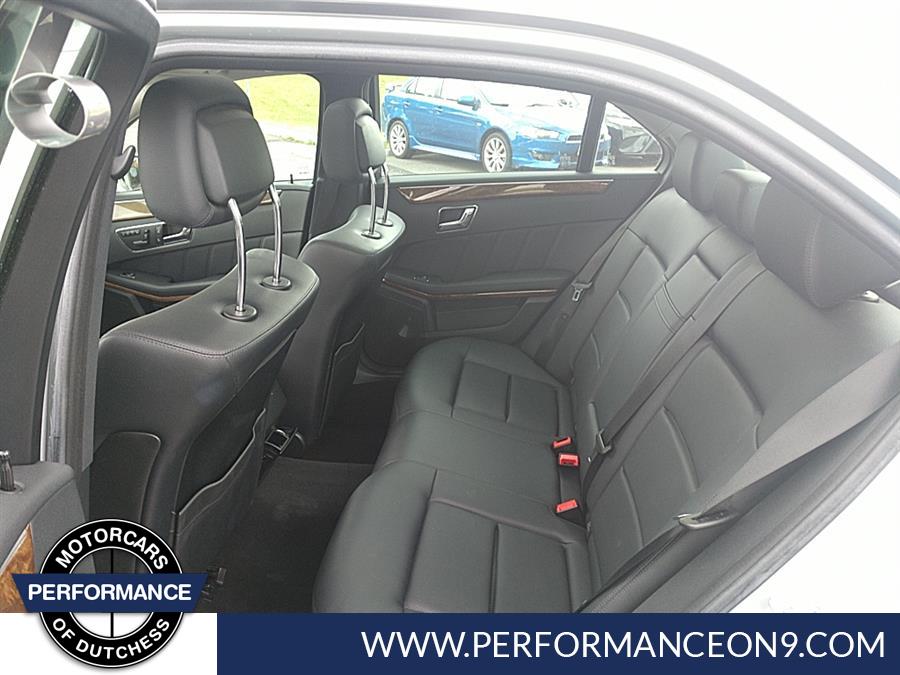 Used Mercedes-Benz E-Class 4dr Sdn E 350 Luxury 4MATIC 2011 | Performance Motor Cars. Wappingers Falls, New York Used Mercedes-Benz E-Class 4dr Sdn E 350 Luxury 4MATIC 2011 | Performance Motor Cars. Wappingers Falls, New York