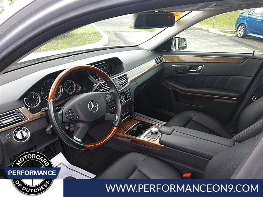Used Mercedes-Benz E-Class 4dr Sdn E 350 Luxury 4MATIC 2011 | Performance Motor Cars. Wappingers Falls, New York Used Mercedes-Benz E-Class 4dr Sdn E 350 Luxury 4MATIC 2011 | Performance Motor Cars. Wappingers Falls, New York