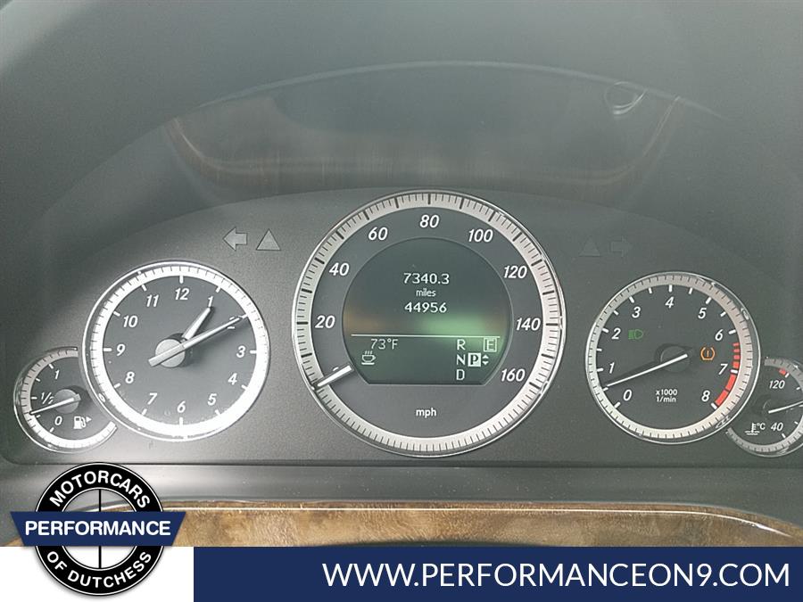 Used Mercedes-Benz E-Class 4dr Sdn E 350 Luxury 4MATIC 2011 | Performance Motor Cars. Wappingers Falls, New York Used Mercedes-Benz E-Class 4dr Sdn E 350 Luxury 4MATIC 2011 | Performance Motor Cars. Wappingers Falls, New York