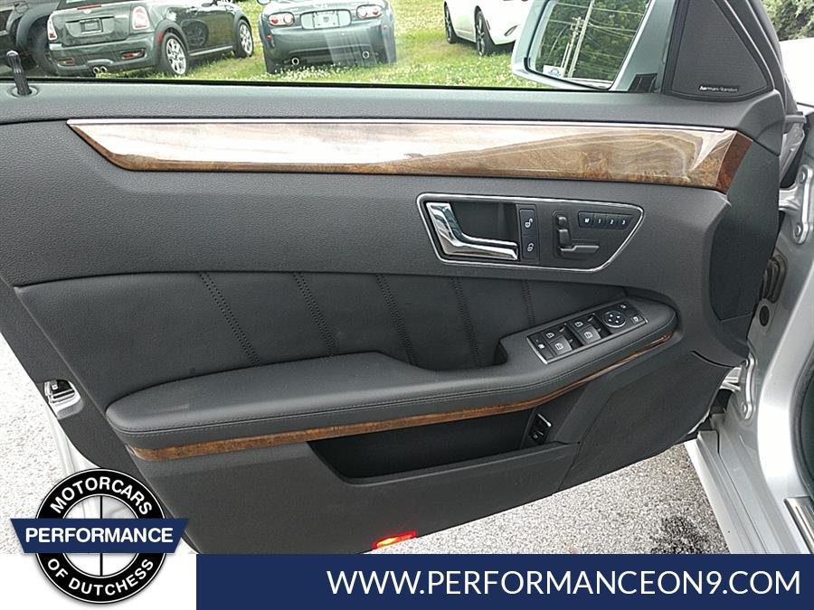 Used Mercedes-Benz E-Class 4dr Sdn E 350 Luxury 4MATIC 2011 | Performance Motor Cars. Wappingers Falls, New York Used Mercedes-Benz E-Class 4dr Sdn E 350 Luxury 4MATIC 2011 | Performance Motor Cars. Wappingers Falls, New York