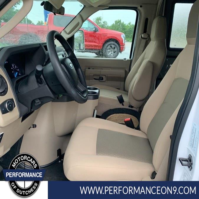 2022 Ford E-Series Cutaway E-350 SRW 158" WB, available for sale in Wappingers Falls, New York | Performance Motor Cars. Wappingers Falls, New York 2022 Ford E-Series Cutaway E-350 SRW 158" WB, available for sale in Wappingers Falls, New York | Performance Motor Cars. Wappingers Falls, New York