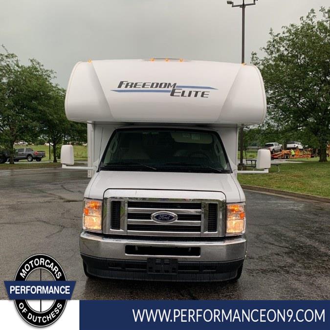 2022 Ford E-Series Cutaway E-350 SRW 158" WB, available for sale in Wappingers Falls, New York | Performance Motor Cars. Wappingers Falls, New York 2022 Ford E-Series Cutaway E-350 SRW 158" WB, available for sale in Wappingers Falls, New York | Performance Motor Cars. Wappingers Falls, New York