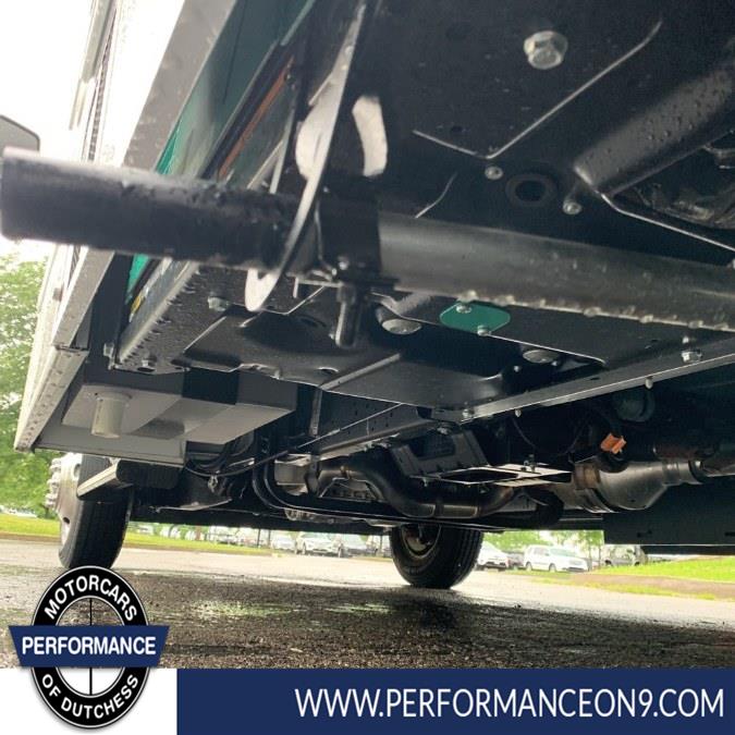2022 Ford E-Series Cutaway E-350 SRW 158" WB, available for sale in Wappingers Falls, New York | Performance Motor Cars. Wappingers Falls, New York 2022 Ford E-Series Cutaway E-350 SRW 158" WB, available for sale in Wappingers Falls, New York | Performance Motor Cars. Wappingers Falls, New York