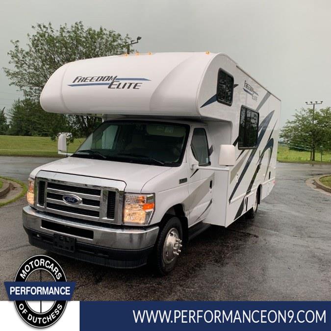 2022 Ford E-Series Cutaway E-350 SRW 158" WB, available for sale in Wappingers Falls, New York | Performance Motor Cars. Wappingers Falls, New York 2022 Ford E-Series Cutaway E-350 SRW 158" WB, available for sale in Wappingers Falls, New York | Performance Motor Cars. Wappingers Falls, New York