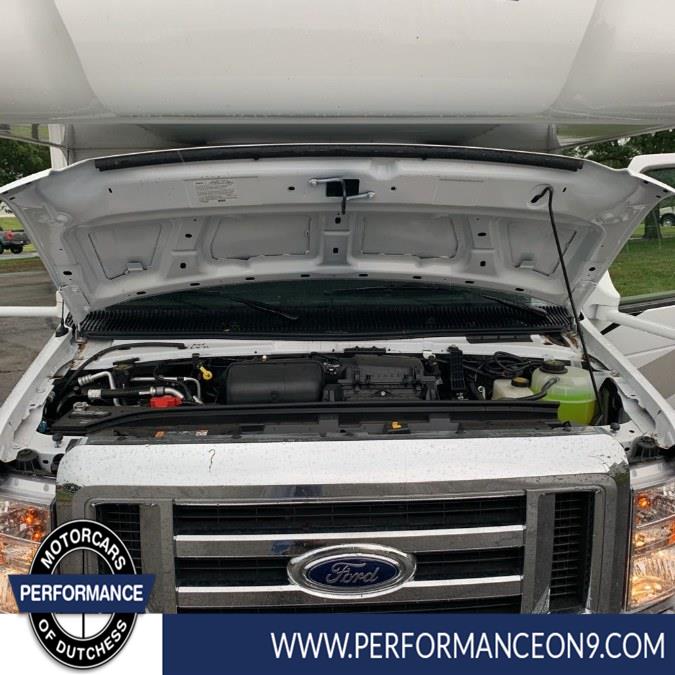 2022 Ford E-Series Cutaway E-350 SRW 158" WB, available for sale in Wappingers Falls, New York | Performance Motor Cars. Wappingers Falls, New York 2022 Ford E-Series Cutaway E-350 SRW 158" WB, available for sale in Wappingers Falls, New York | Performance Motor Cars. Wappingers Falls, New York