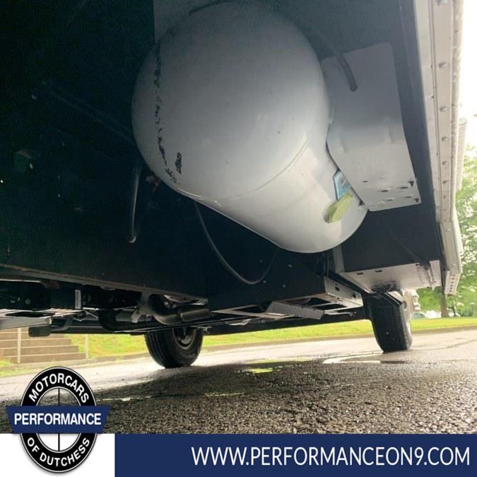 2022 Ford E-Series Cutaway E-350 SRW 158" WB, available for sale in Wappingers Falls, New York | Performance Motor Cars. Wappingers Falls, New York 2022 Ford E-Series Cutaway E-350 SRW 158" WB, available for sale in Wappingers Falls, New York | Performance Motor Cars. Wappingers Falls, New York