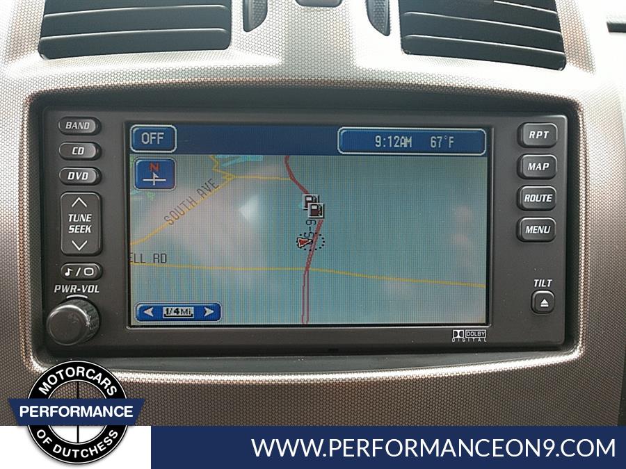 2005 Cadillac XLR 2dr Convertible, available for sale in Wappingers Falls, New York | Performance Motor Cars. Wappingers Falls, New York 2005 Cadillac XLR 2dr Convertible, available for sale in Wappingers Falls, New York | Performance Motor Cars. Wappingers Falls, New York