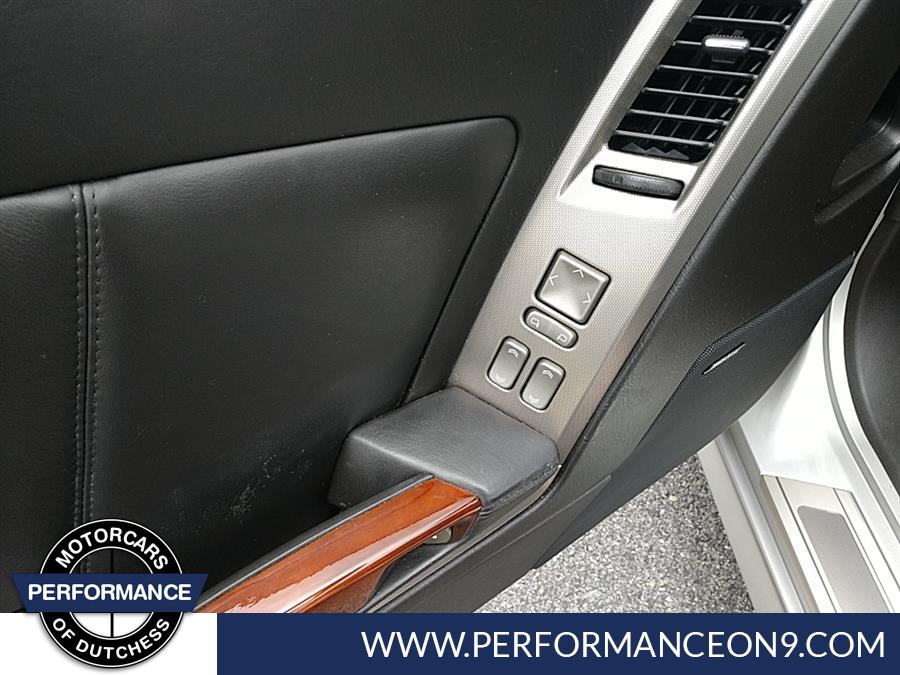 2005 Cadillac XLR 2dr Convertible, available for sale in Wappingers Falls, New York | Performance Motor Cars. Wappingers Falls, New York 2005 Cadillac XLR 2dr Convertible, available for sale in Wappingers Falls, New York | Performance Motor Cars. Wappingers Falls, New York