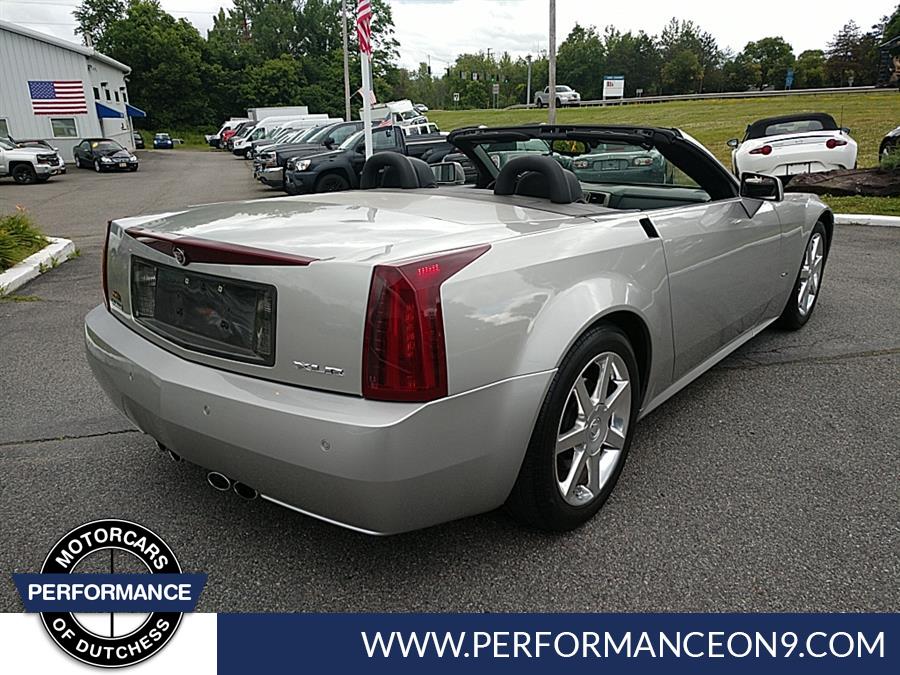 2005 Cadillac XLR 2dr Convertible, available for sale in Wappingers Falls, New York | Performance Motor Cars. Wappingers Falls, New York 2005 Cadillac XLR 2dr Convertible, available for sale in Wappingers Falls, New York | Performance Motor Cars. Wappingers Falls, New York
