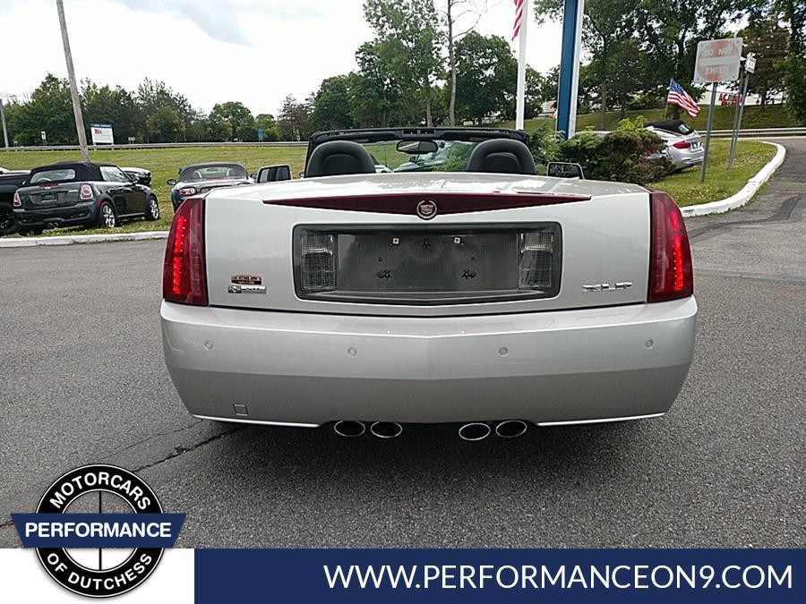 2005 Cadillac XLR 2dr Convertible, available for sale in Wappingers Falls, New York | Performance Motor Cars. Wappingers Falls, New York 2005 Cadillac XLR 2dr Convertible, available for sale in Wappingers Falls, New York | Performance Motor Cars. Wappingers Falls, New York