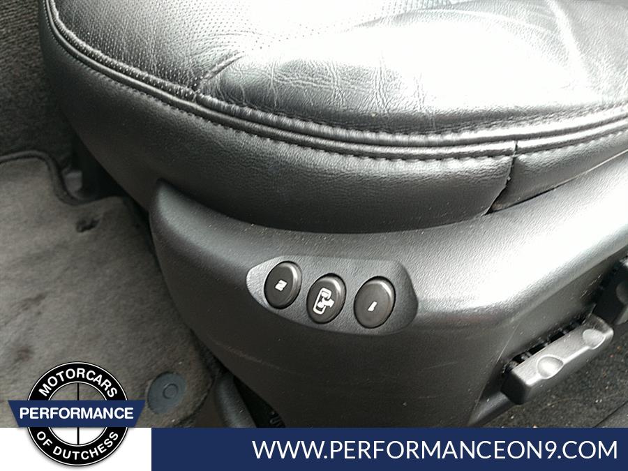 2005 Cadillac XLR 2dr Convertible, available for sale in Wappingers Falls, New York | Performance Motor Cars. Wappingers Falls, New York 2005 Cadillac XLR 2dr Convertible, available for sale in Wappingers Falls, New York | Performance Motor Cars. Wappingers Falls, New York