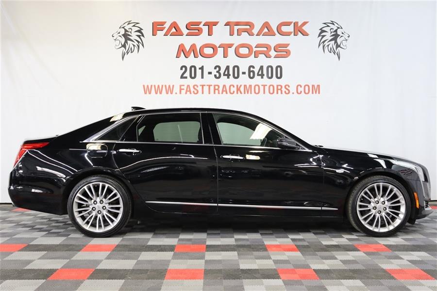 Used Cadillac Ct6 PREMIUM 2016 | Fast Track Motors. Paterson, New Jersey Used Cadillac Ct6 PREMIUM 2016 | Fast Track Motors. Paterson, New Jersey