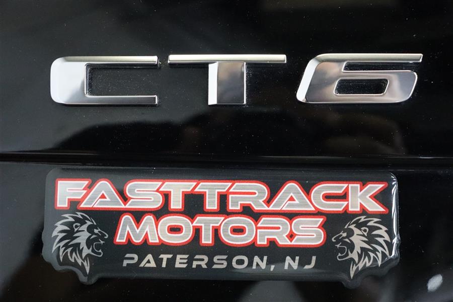 Used Cadillac Ct6 PREMIUM 2016 | Fast Track Motors. Paterson, New Jersey Used Cadillac Ct6 PREMIUM 2016 | Fast Track Motors. Paterson, New Jersey