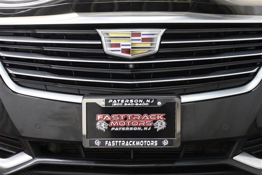 Used Cadillac Ct6 PREMIUM 2016 | Fast Track Motors. Paterson, New Jersey Used Cadillac Ct6 PREMIUM 2016 | Fast Track Motors. Paterson, New Jersey