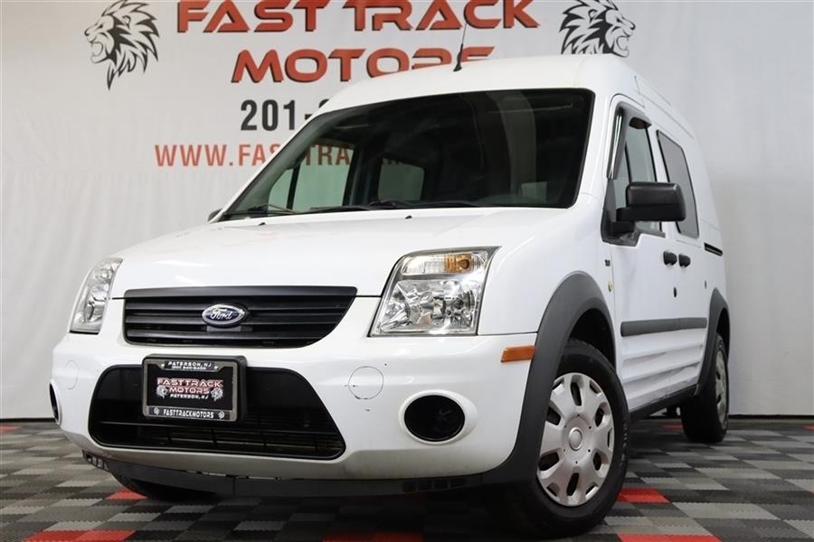 Used Ford Transit Connect XLT 2010 | Fast Track Motors. Paterson, New Jersey Used Ford Transit Connect XLT 2010 | Fast Track Motors. Paterson, New Jersey