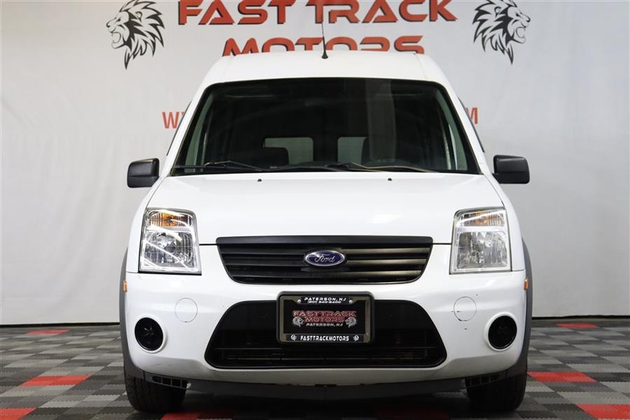 Used Ford Transit Connect XLT 2010 | Fast Track Motors. Paterson, New Jersey Used Ford Transit Connect XLT 2010 | Fast Track Motors. Paterson, New Jersey