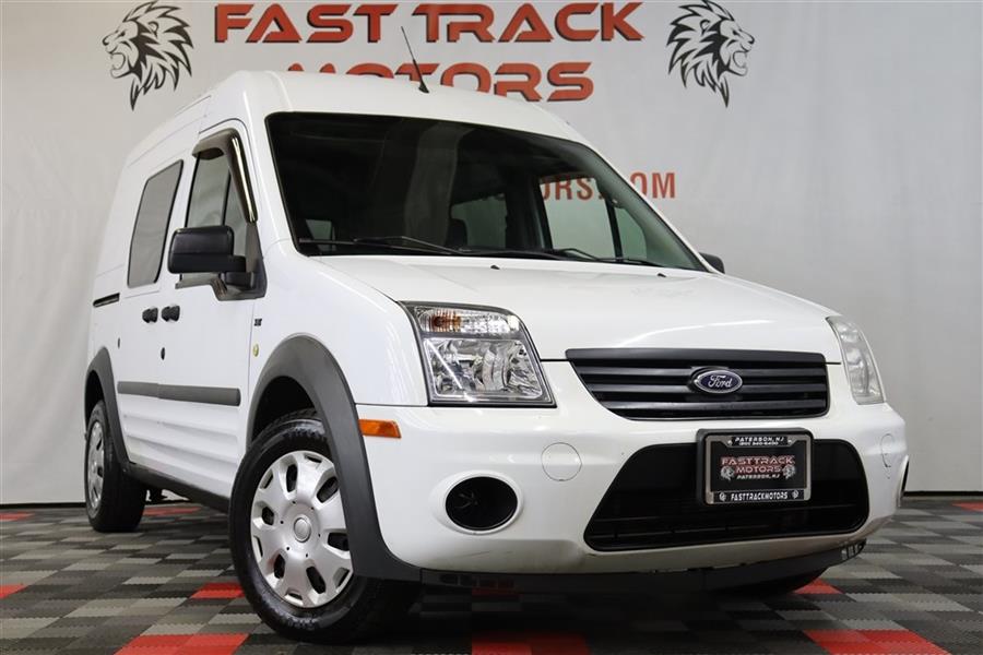 Used Ford Transit Connect XLT 2010 | Fast Track Motors. Paterson, New Jersey Used Ford Transit Connect XLT 2010 | Fast Track Motors. Paterson, New Jersey
