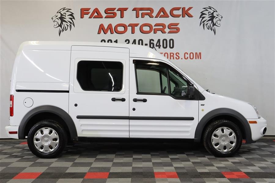 Used Ford Transit Connect XLT 2010 | Fast Track Motors. Paterson, New Jersey Used Ford Transit Connect XLT 2010 | Fast Track Motors. Paterson, New Jersey
