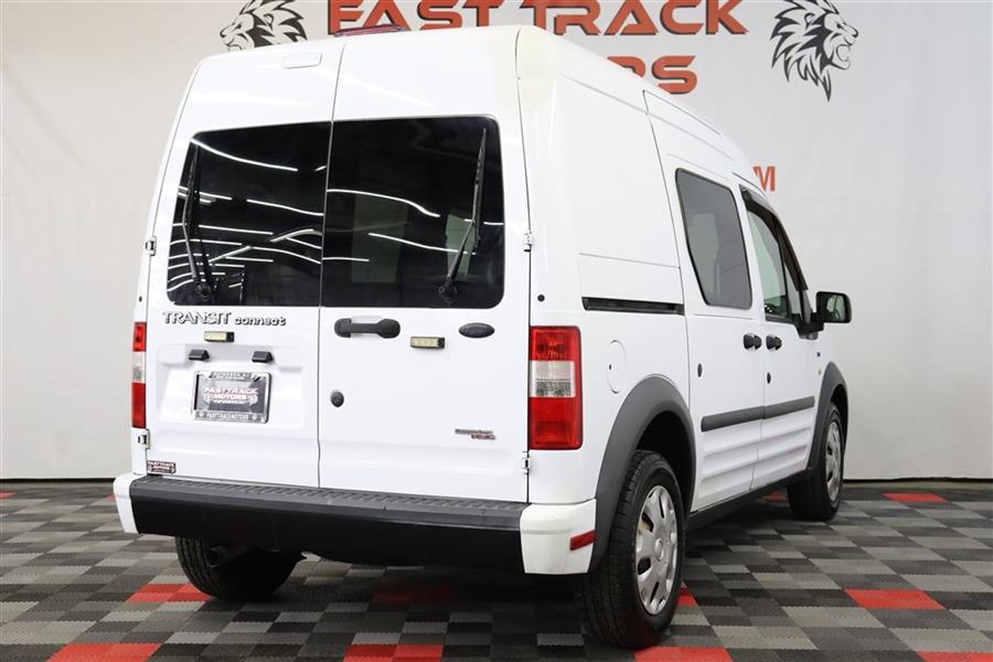 Used Ford Transit Connect XLT 2010 | Fast Track Motors. Paterson, New Jersey Used Ford Transit Connect XLT 2010 | Fast Track Motors. Paterson, New Jersey
