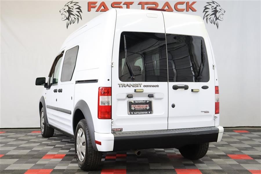 Used Ford Transit Connect XLT 2010 | Fast Track Motors. Paterson, New Jersey Used Ford Transit Connect XLT 2010 | Fast Track Motors. Paterson, New Jersey