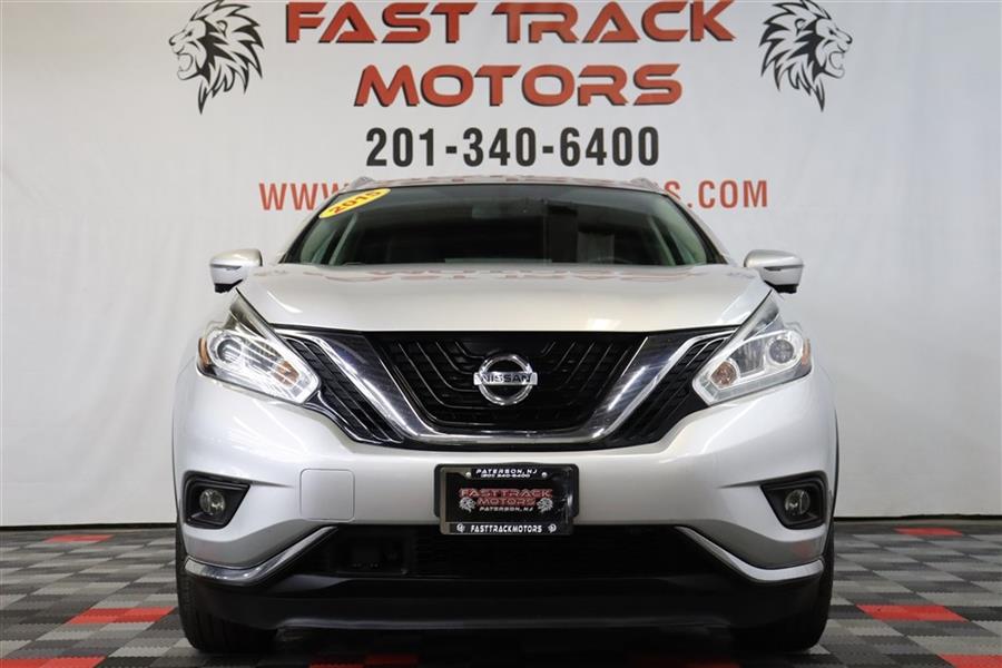 2015 Nissan Murano PLATINUM, available for sale in Paterson, New Jersey | Fast Track Motors. Paterson, New Jersey 2015 Nissan Murano PLATINUM, available for sale in Paterson, New Jersey | Fast Track Motors. Paterson, New Jersey