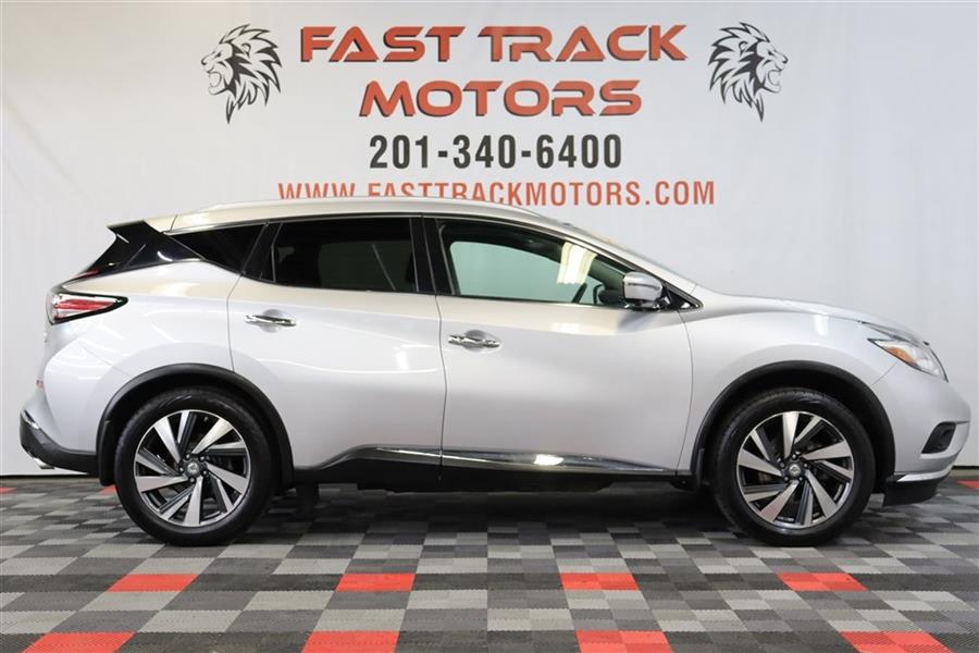 2015 Nissan Murano PLATINUM, available for sale in Paterson, New Jersey | Fast Track Motors. Paterson, New Jersey 2015 Nissan Murano PLATINUM, available for sale in Paterson, New Jersey | Fast Track Motors. Paterson, New Jersey