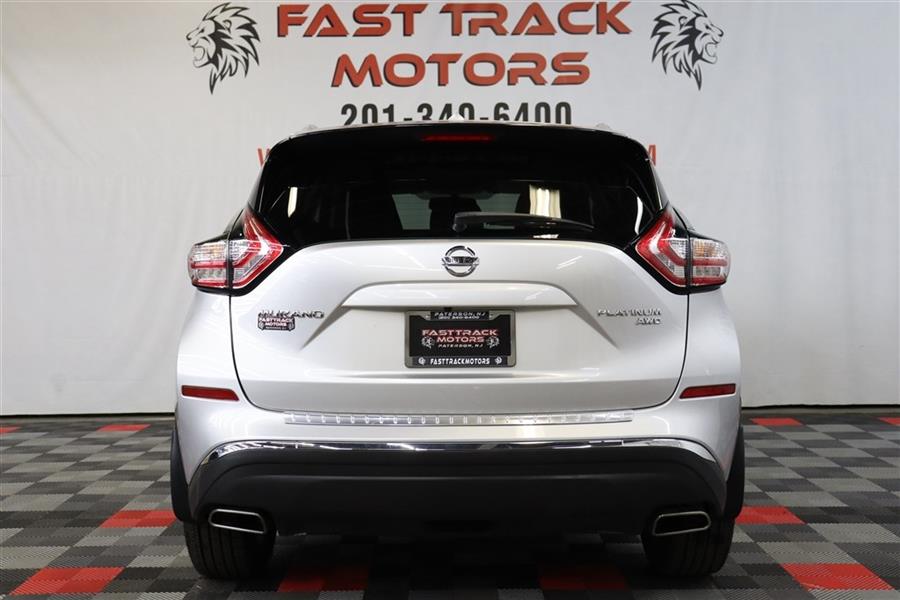 2015 Nissan Murano PLATINUM, available for sale in Paterson, New Jersey | Fast Track Motors. Paterson, New Jersey 2015 Nissan Murano PLATINUM, available for sale in Paterson, New Jersey | Fast Track Motors. Paterson, New Jersey